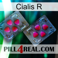 Cialis R 15